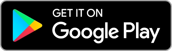 Google Play Store badge for app download.
