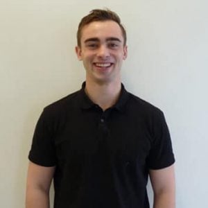 ERIC KRECH SALES & LEASING ASSOCIATE