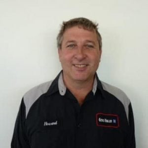 HOWARD SEDLOVITCH MASTER TECHNICIAN