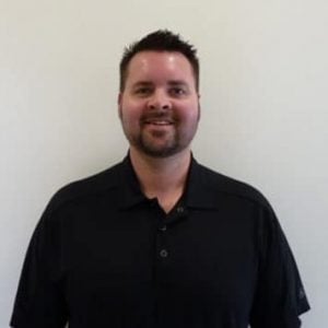 JASON POLISCHUK GENERAL SALES MANAGER