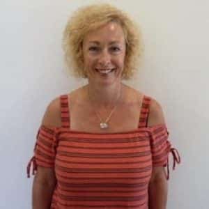 LEANN KOWALCHUK EDITOR