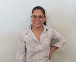 MARICRIS MORESCA SERVICE ADVISOR