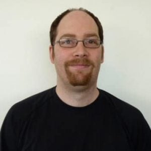 THOMAS GOFF PARTS CONSULTANT