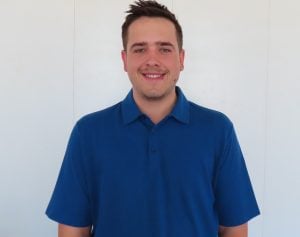 TROY PALASCHUK SERVICE ADVISOR