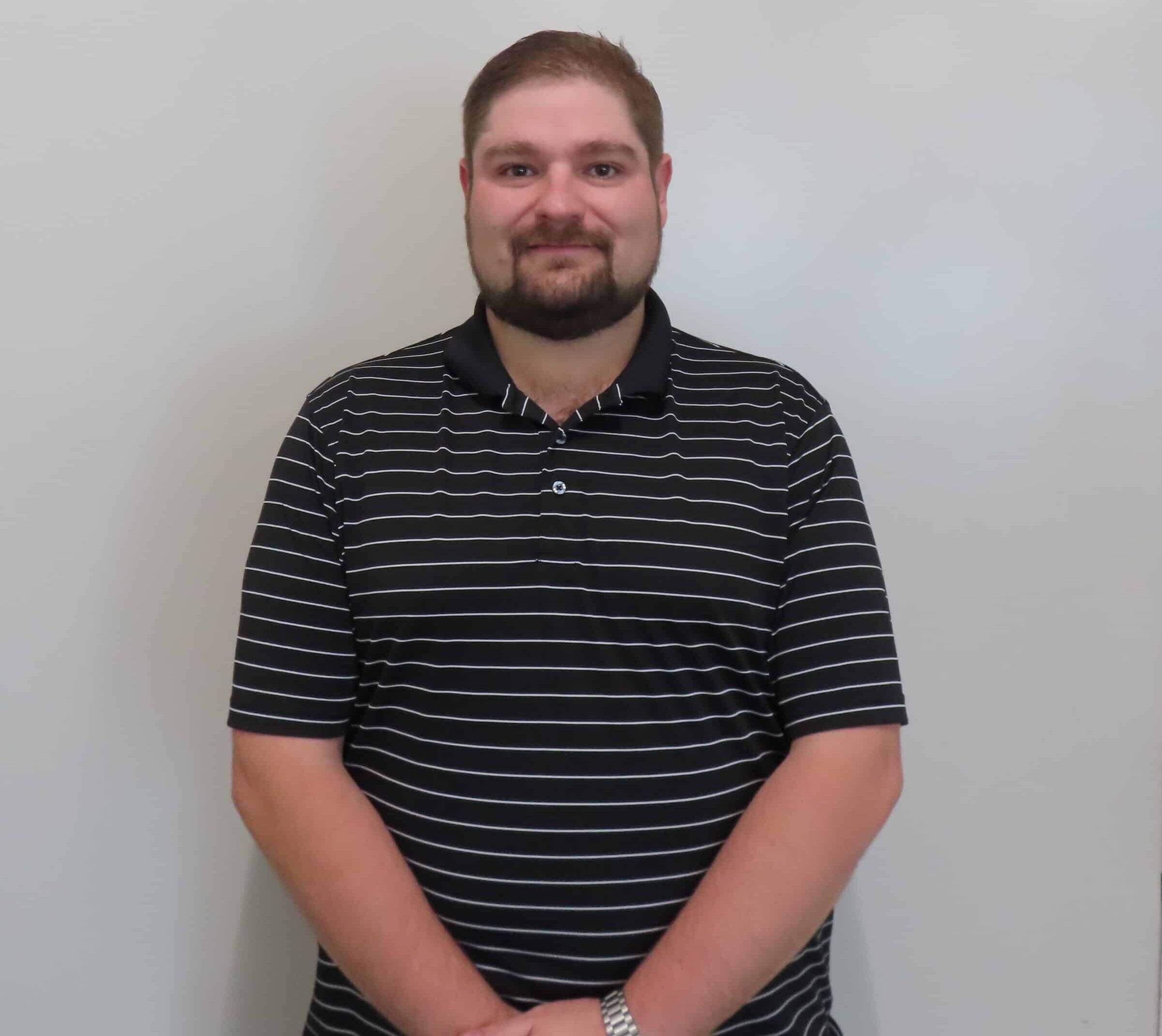 TYLER HARRISON SALES & LEASING ASSOCIATE